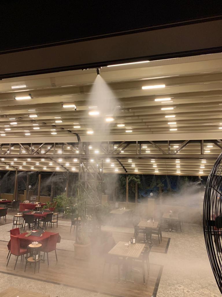 Ruhamist - Sanliurfa Calisma