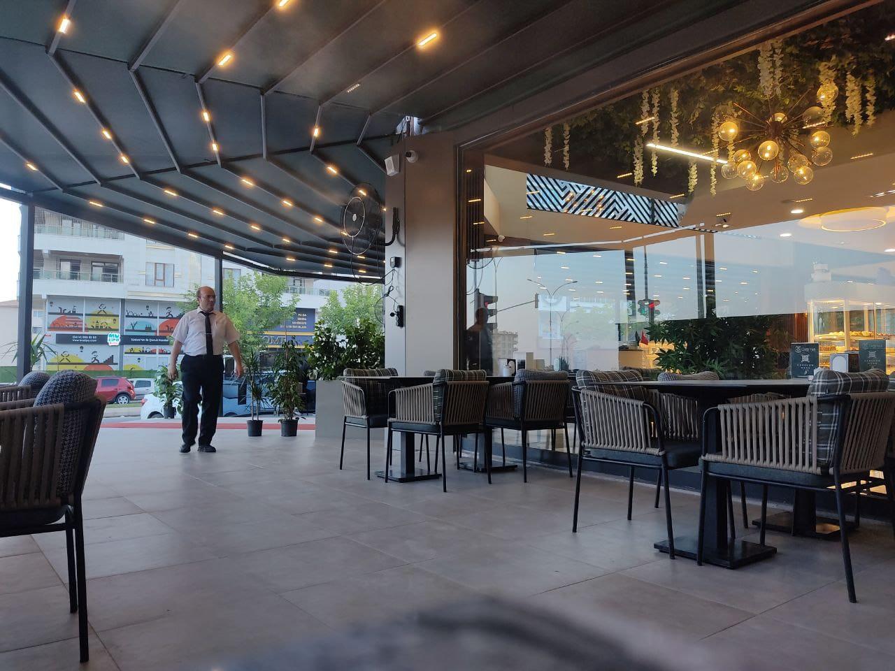 Ruhamist - Sanliurfa Calisma