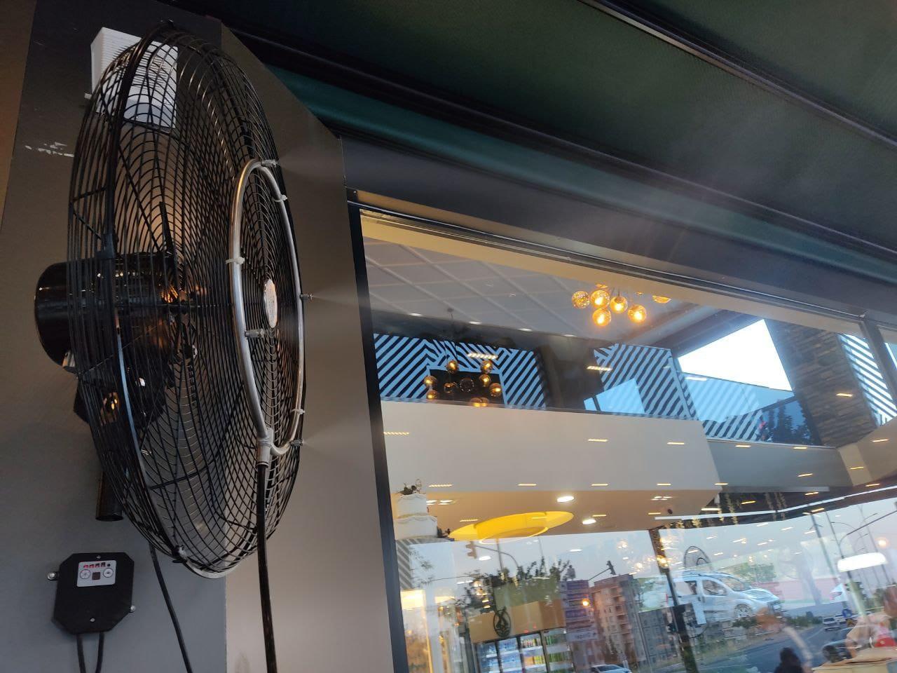 Ruhamist - Sanliurfa Calisma