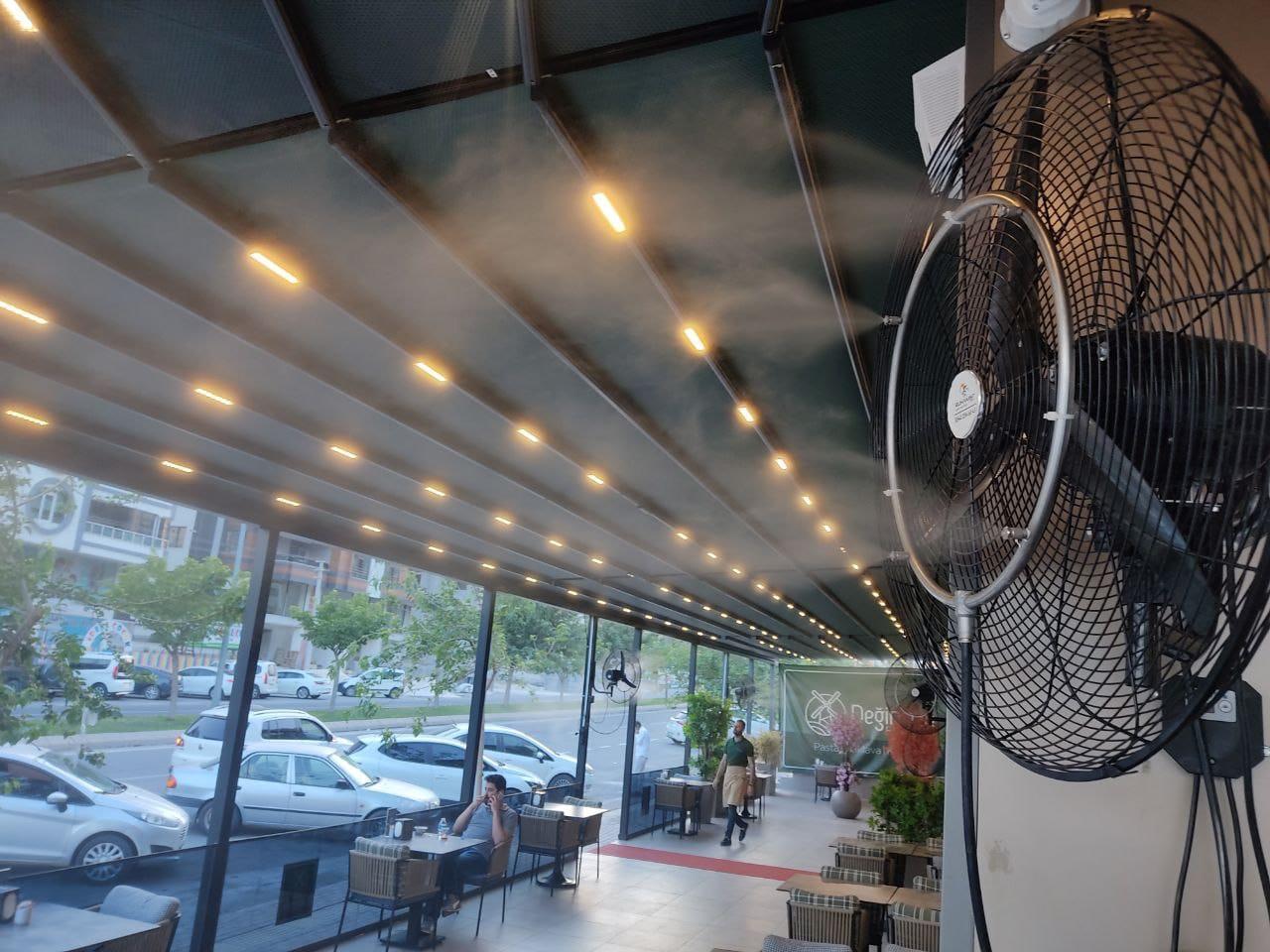 Ruhamist - Sanliurfa Calisma