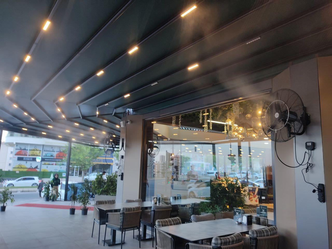 Ruhamist - Sanliurfa Calisma