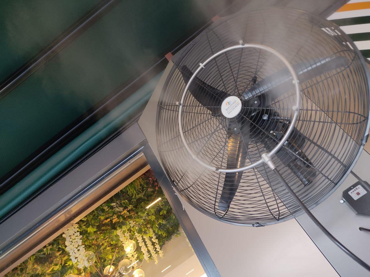 Ruhamist - Sanliurfa Calisma