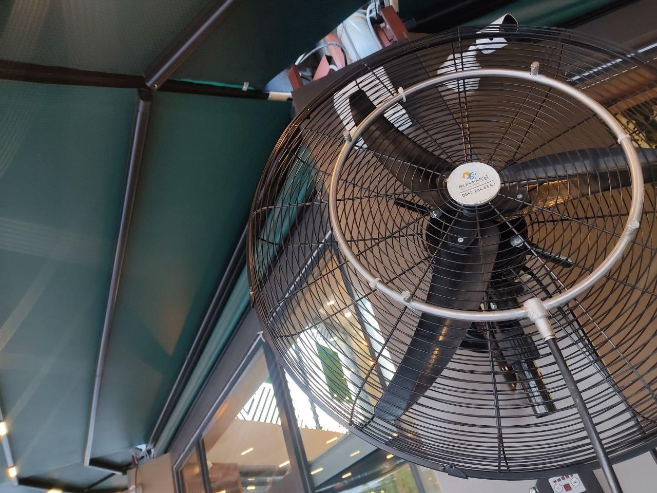 Ruhamist - Sanliurfa Calisma