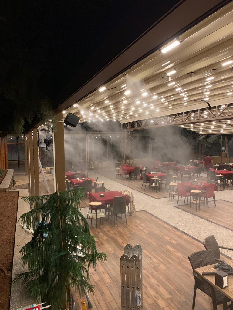 Ruhamist - Sanliurfa Calisma