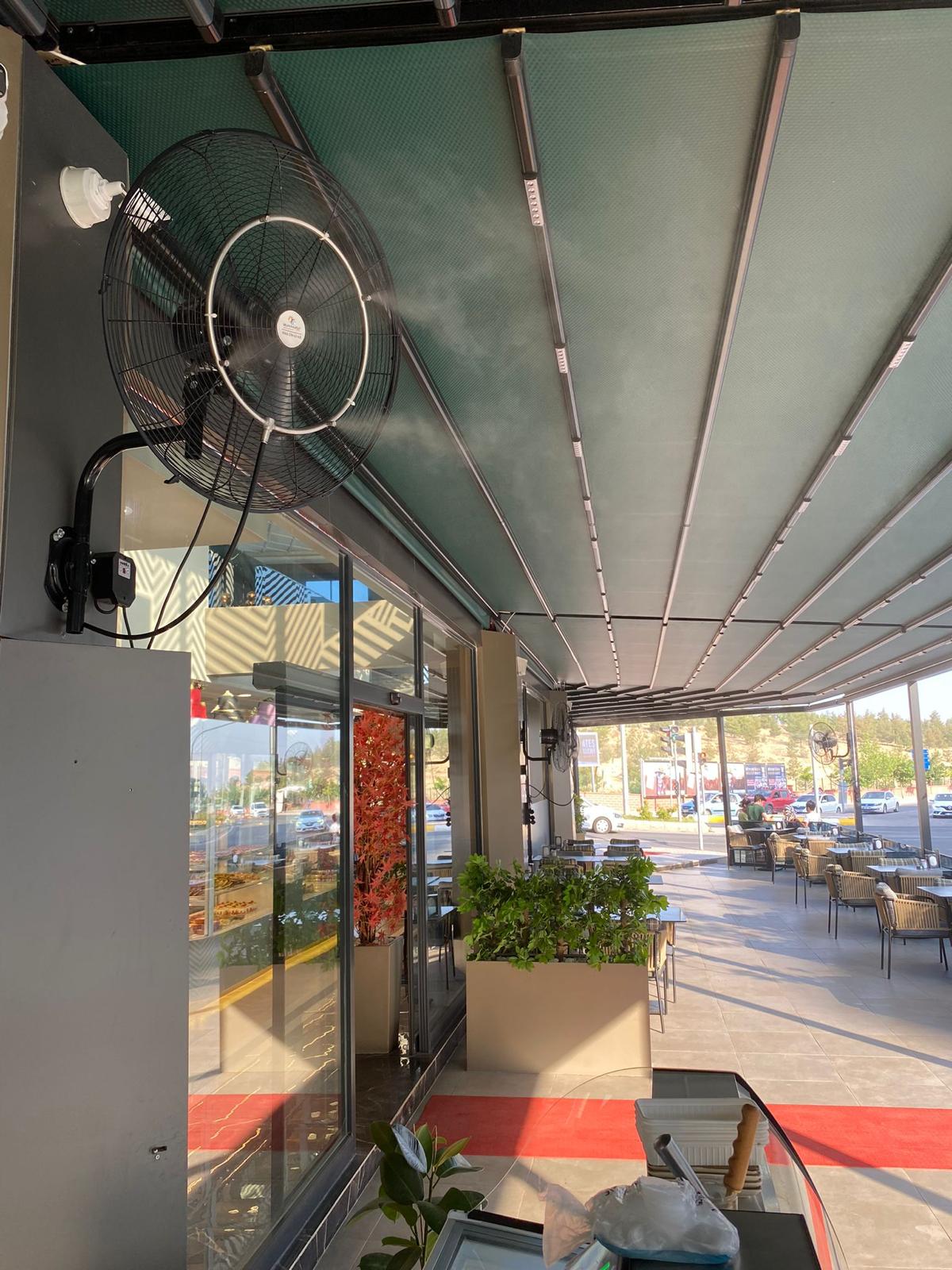 Ruhamist - Sanliurfa Calisma