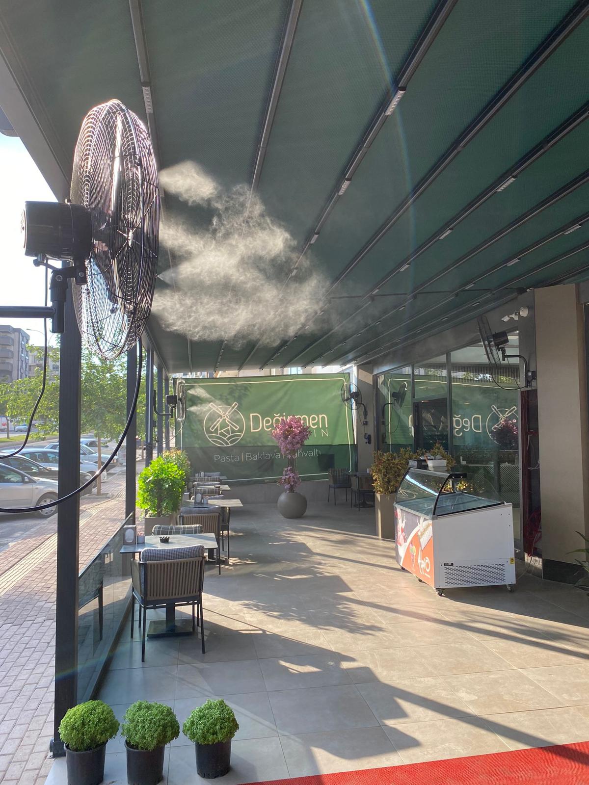 Ruhamist - Sanliurfa Calisma