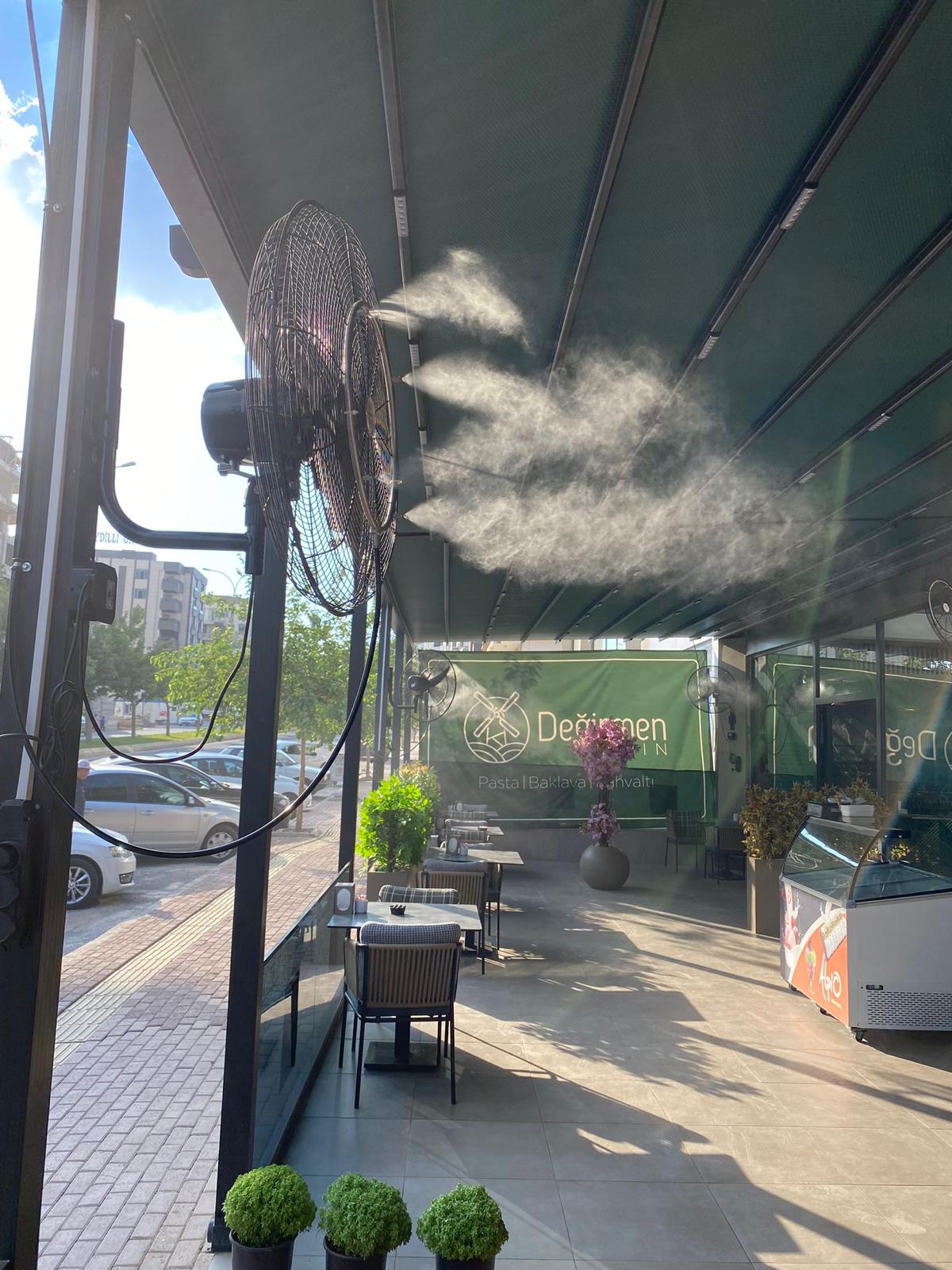 Ruhamist - Sanliurfa Calisma