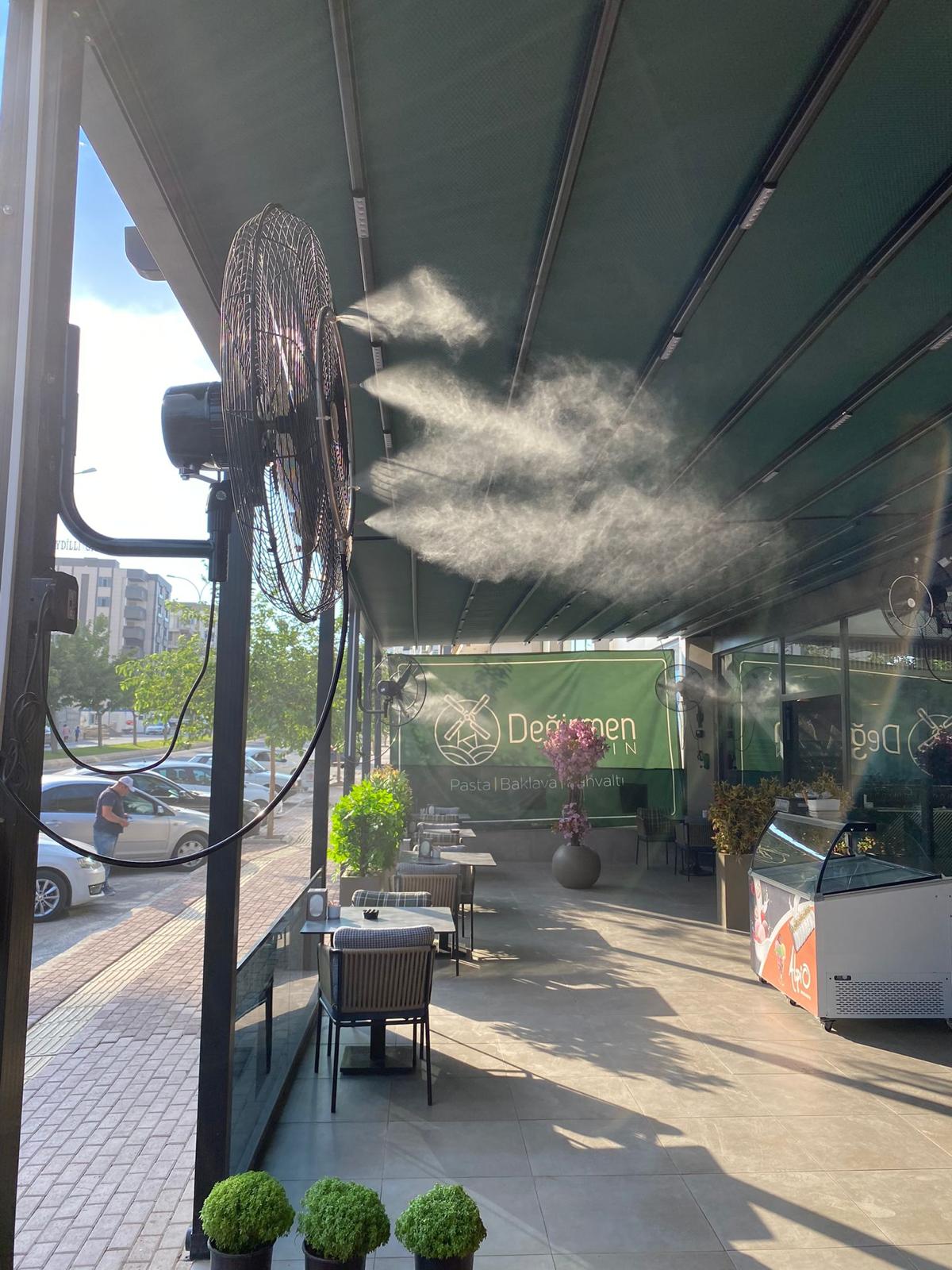 Ruhamist - Sanliurfa Calisma