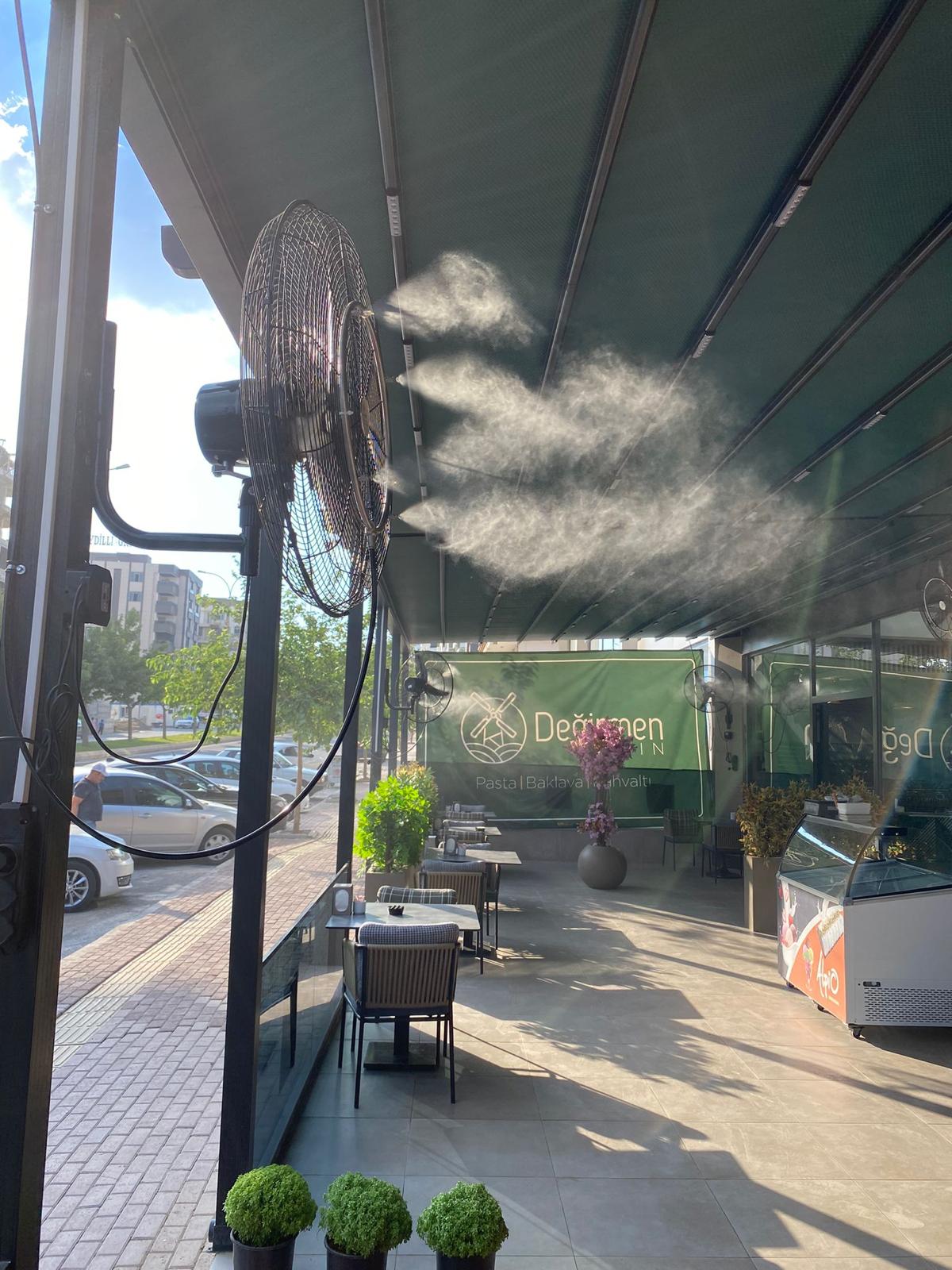 Ruhamist - Sanliurfa Calisma