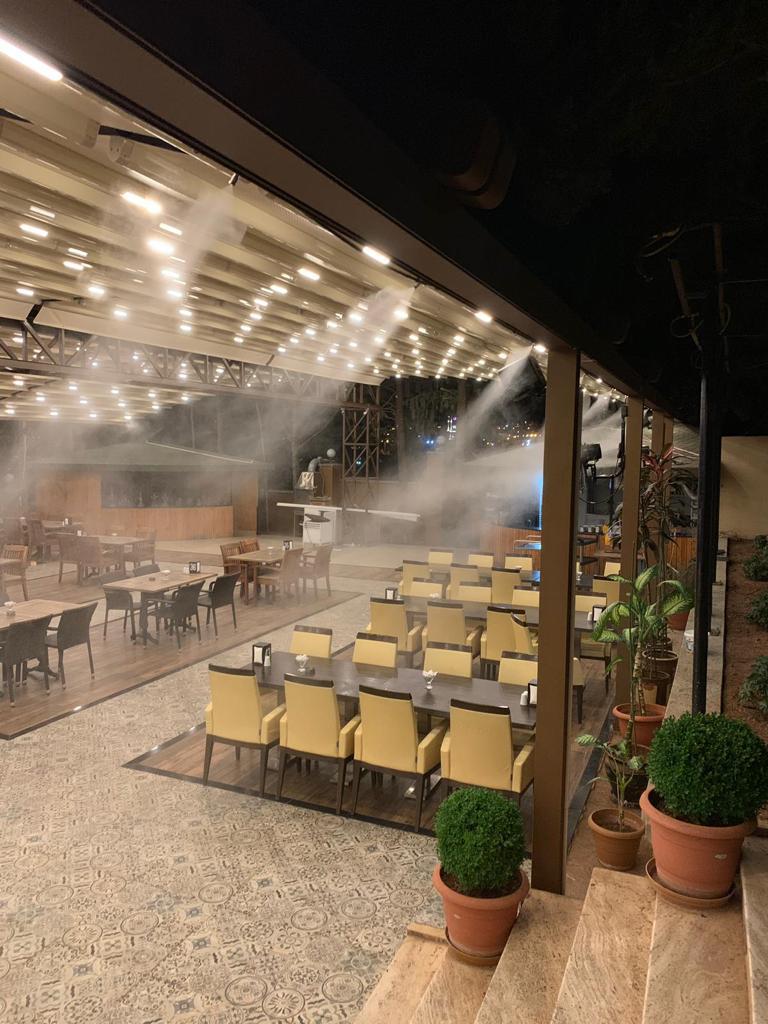 Ruhamist - Sanliurfa Calisma