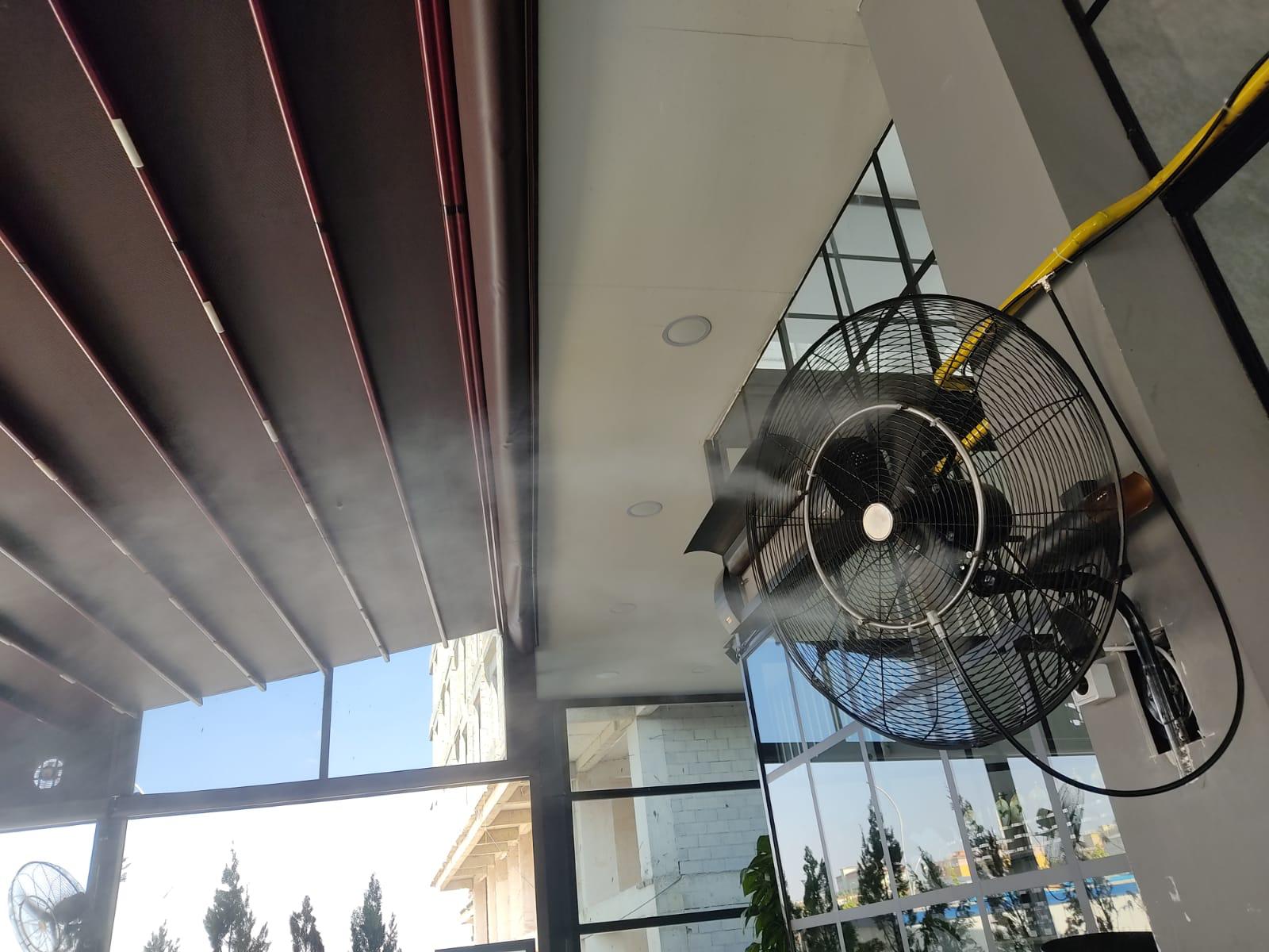 Ruhamist - Sanliurfa Calisma