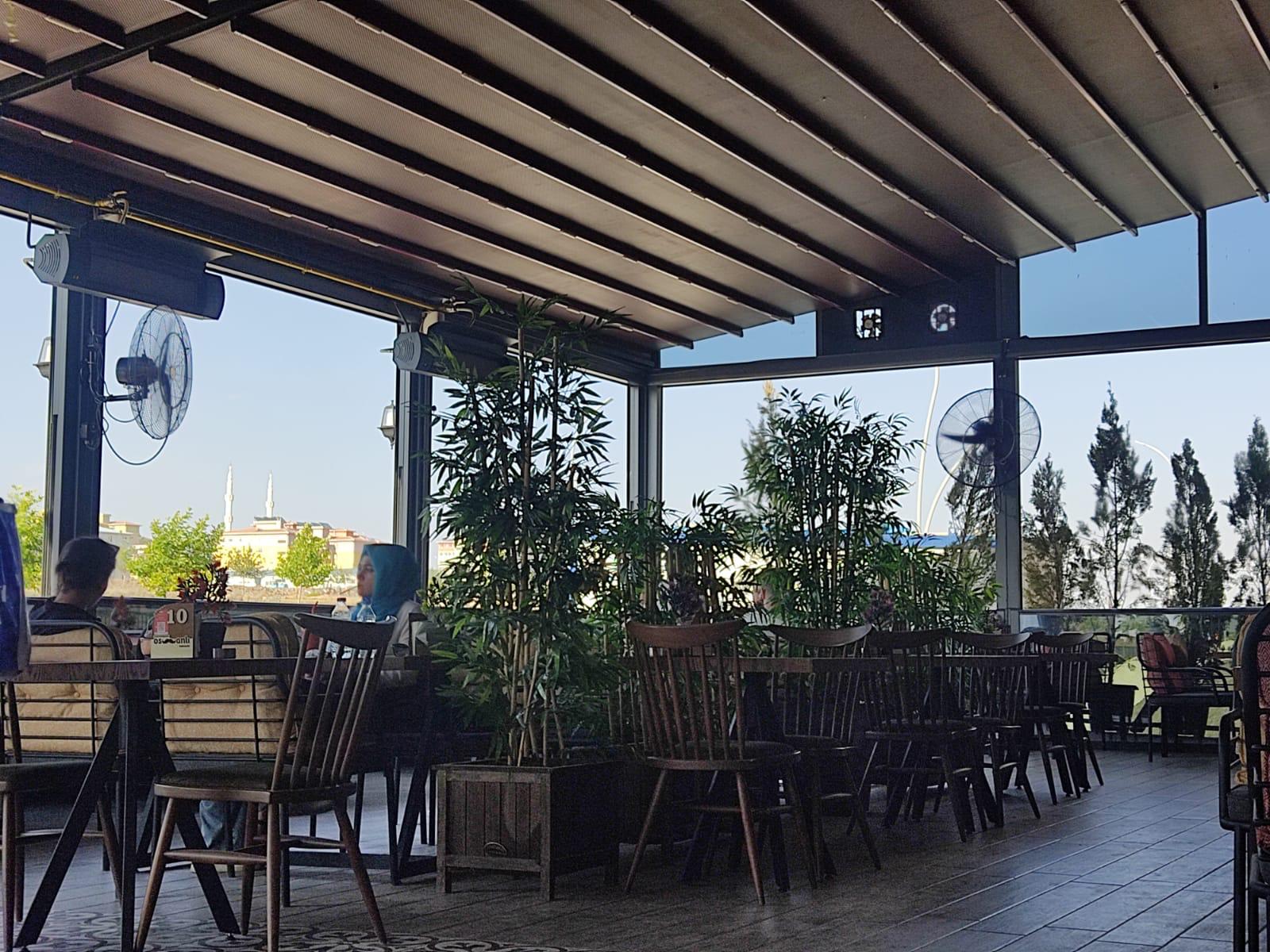 Ruhamist - Sanliurfa Calisma