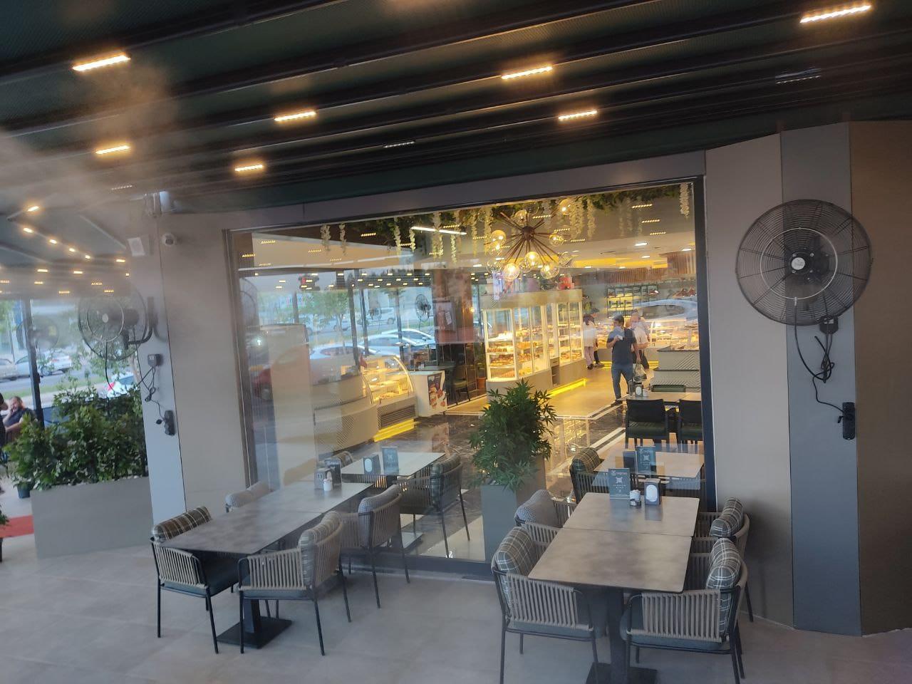 Ruhamist - Sanliurfa Calisma