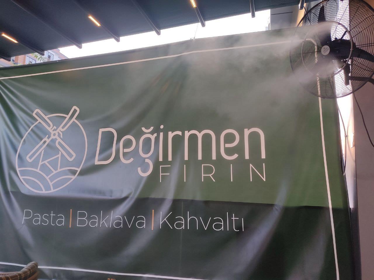 Ruhamist - Sanliurfa Calisma