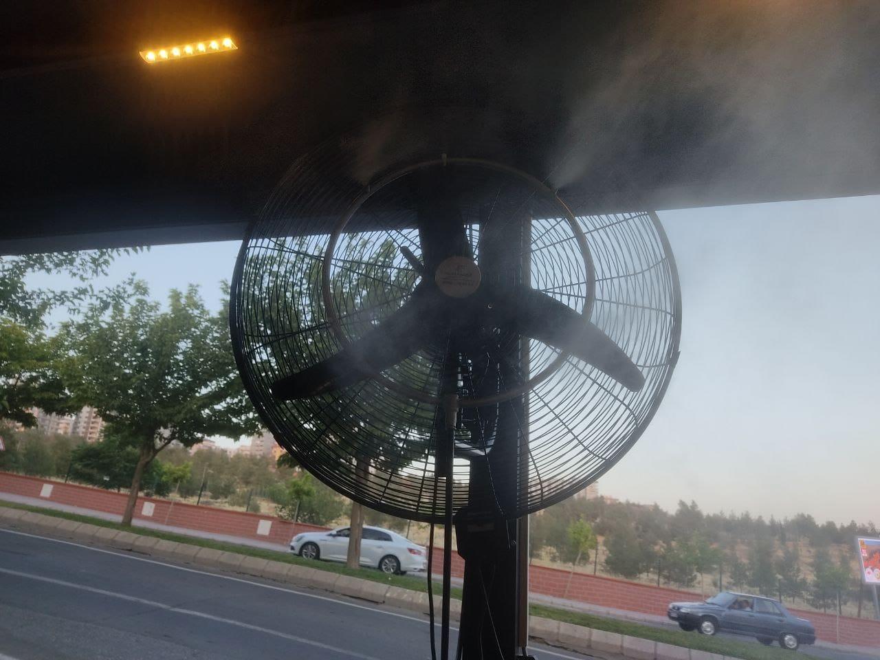 Ruhamist - Sanliurfa Calisma